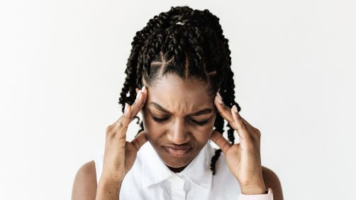 Respiração ajuda a manter a calma em situações de estresse intenso