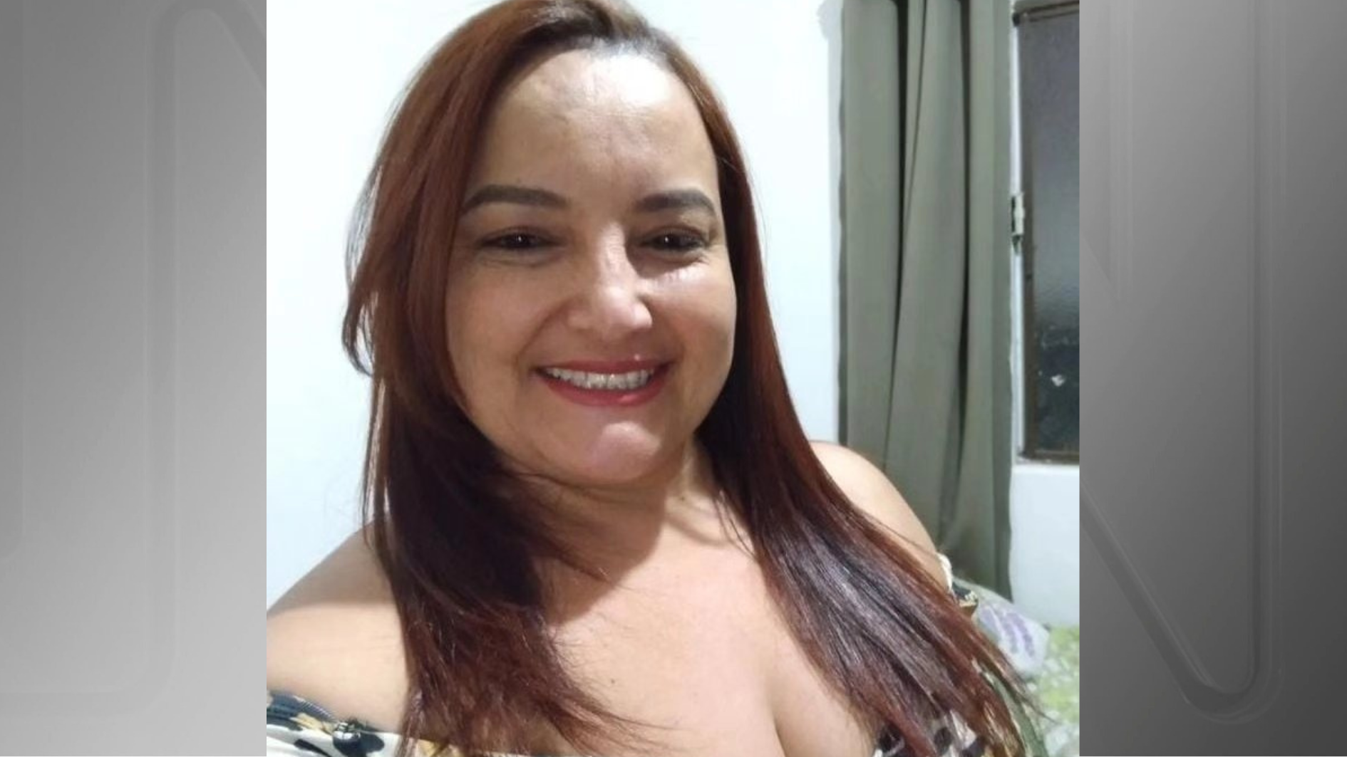 mulher morta