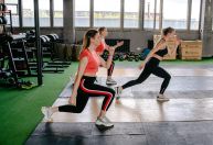 Treinar o corpo inteiro traz diversos benefícios: veja 5 exercícios
