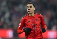 Musiala, do Bayern de Munique, assina novo contrato até 2030