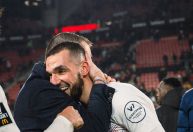 Jogador do Lille marca em sua primeira partida após parada cardíaca