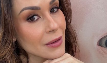 Nadja Haddad retorna ao comando do Bake Off Brasil