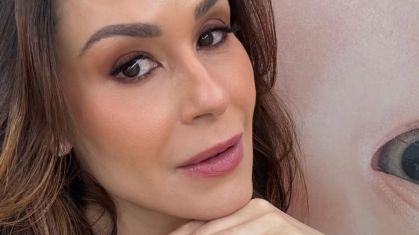 Nadja Haddad retorna ao comando do Bake Off Brasil