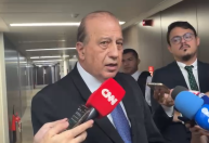 Pé-de-Meia: governo insiste no orçamento de 2026, diz ministro do TCU