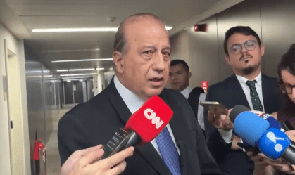 Pé-de-Meia: governo insiste no orçamento de 2026, diz ministro do TCU