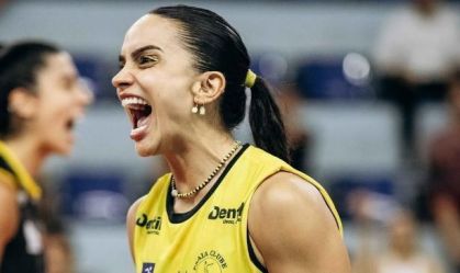 Conheça Natinha, atleta que expôs traição do namorado em live