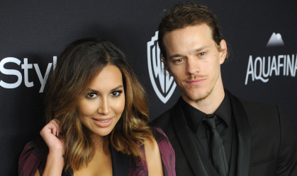 Ex de Naya Rivera fala pela 1ª vez desde o afogamento da atriz de "Glee"