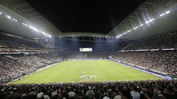 Corinthians x santos: veja escalações do clássico pelo paulistão | cnn brasil
