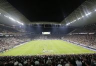 Corinthians anuncia aumento na capacidade da Neo Química Arena