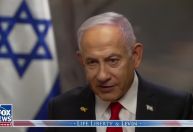 “Trump é o melhor amigo que Israel já teve”, diz Netanyahu