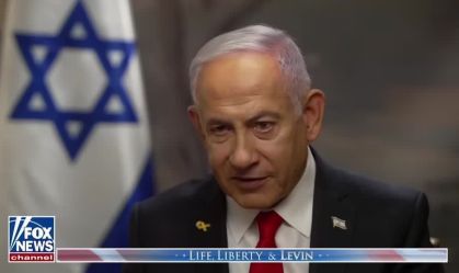 “Trump é o melhor amigo que Israel já teve”, diz Netanyahu