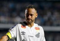 Neymar vai jogar contra o Novorizontino? Veja previsão