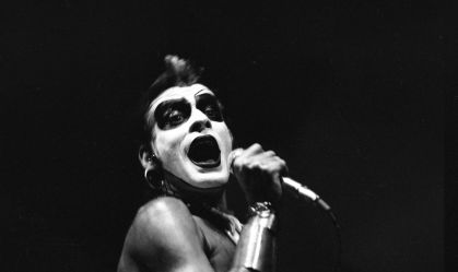 Ney Matogrosso: exposição sobre o cantor em SP começa nesta sexta (21)