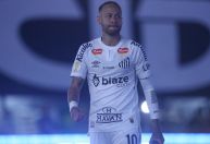 Saiba como foi a reestreia de Neymar pelo Santos; veja números do craque