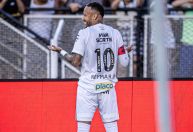 Show de Neymar e reviravoltas: veja o resumo dos estaduais de domingo (23)