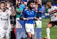 Neymar, Gabigol e Lucas Moura entram em campanha contra gramado sintético