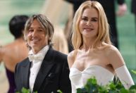 Nicole Kidman e Keith Urban já vivem separados "há um tempo​", diz site