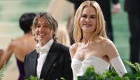 Nicole Kidman e Keith Urban já vivem separados "há um tempo ", diz site