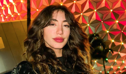 Nicole Louise diz que se arrepende de participação no Estrela da Casa