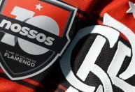Flamengo homenageia garotos do Ninho, vítimas de incêndio há seis anos