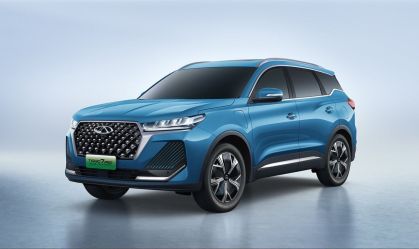 Caoa Chery Tiggo 7 PHEV será lançado ainda em fevereiro; saiba a data