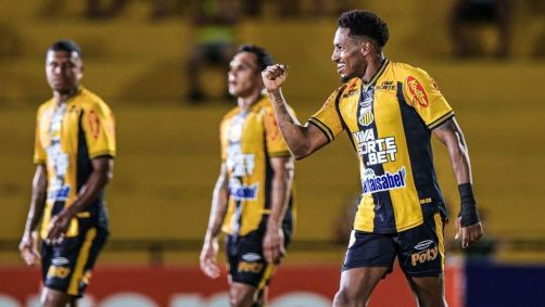 Novorizontino bateu o Mirassol e se classificou para as quartas do Paulistão