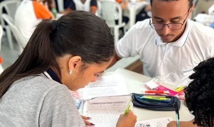 Estudantes podem se inscrever para Olimpíada em História do Brasil; confira