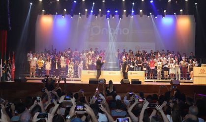 Olimpíada de Nanotecnologia premia mais de 400 estudantes brasileiros