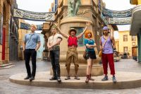 "One Piece": gravação da 2ª temporada é finalizada; veja primeira foto