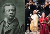 Após 138 anos no esquecimento, 1ª ópera de compositor negro ganha estreia