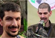 Reféns soltos pelo Hamas tiveram perda de peso significativa, diz médica