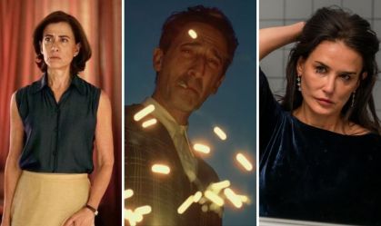 Oscar 2025: como os filmes indicados ajudam a estudar para o Enem?