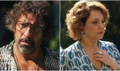 Osmar e Violeta