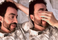 Padre Fábio de Melo anuncia pausa nos shows para tratar depressão