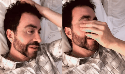 Padre Fábio de Melo anuncia pausa nos shows para tratar depressão