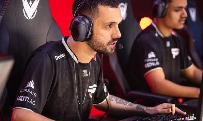 Primeira edição dos Jogos Olímpicos de Esports é confirmada para 2027