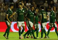 Palmeiras classificado? Acompanhe a tabela do Grupo D do Paulistão
