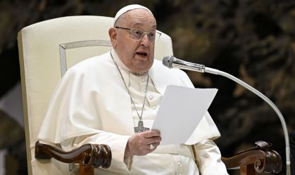 Casa Branca diz ainda não ter viagem planejada para o funeral do papa