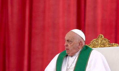 Papa Francisco: entenda como AVC pode levar à morte