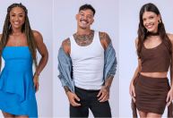 Enquete BBB25: quem você quer eliminar no 4º Paredão da temporada?