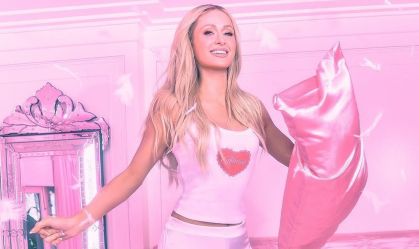 Paris Hilton doa peças icônicas de seu armário em ajuda aos incêndios em LA