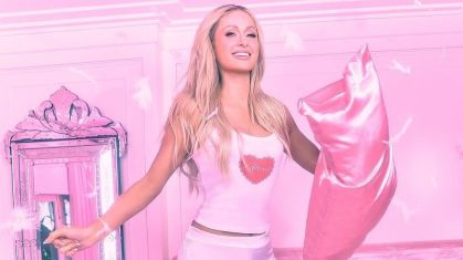 Paris Hilton vende peças icônicas de seu closet