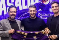 Orlando City contrata substituto de Facundo Torres, vendido ao Palmeiras
