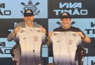 Corinthians anuncia novo patrocínio e projeta camisa mais valiosa do país