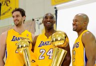 Ídolo do Los Angeles Lakers manda recado para Luka Doncic; confira