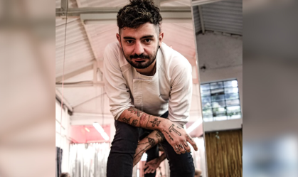 Quem foi Paulo Yoller, chef de cozinha que morreu aos 36 anos