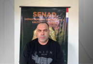 "Coordenador" do PCC conhecido como "mata polícia" é preso no Paraguai