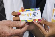 Inscrição do Pé-de-Meia Licenciatura termina neste domingo (30)