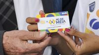 Revisão de despesas em MP prevê economizar R$ 4,8 bi com Pé-de-Meia