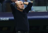 Em meio à crise no Manchester City, Guardiola inicia processo de divórcio